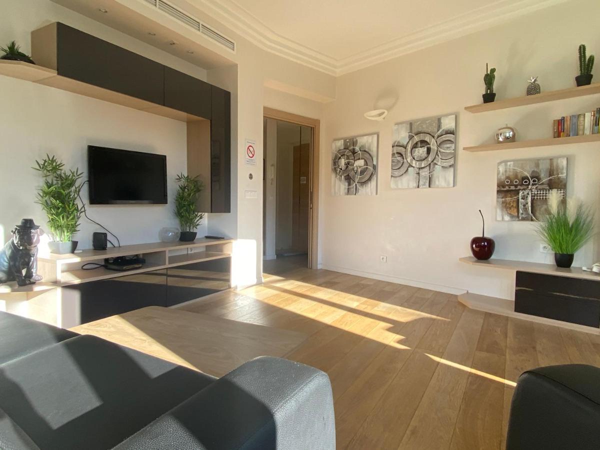 Victor Hugo - Modern And Sunny, Terrace, 2 Baths Apartment Nice Ngoại thất bức ảnh
