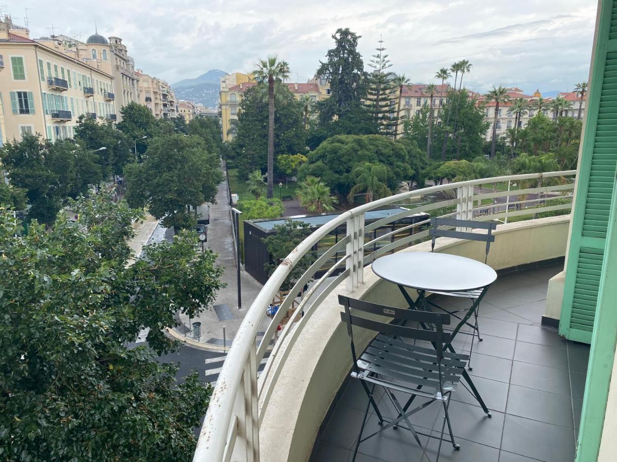 Victor Hugo - Modern And Sunny, Terrace, 2 Baths Apartment Nice Ngoại thất bức ảnh