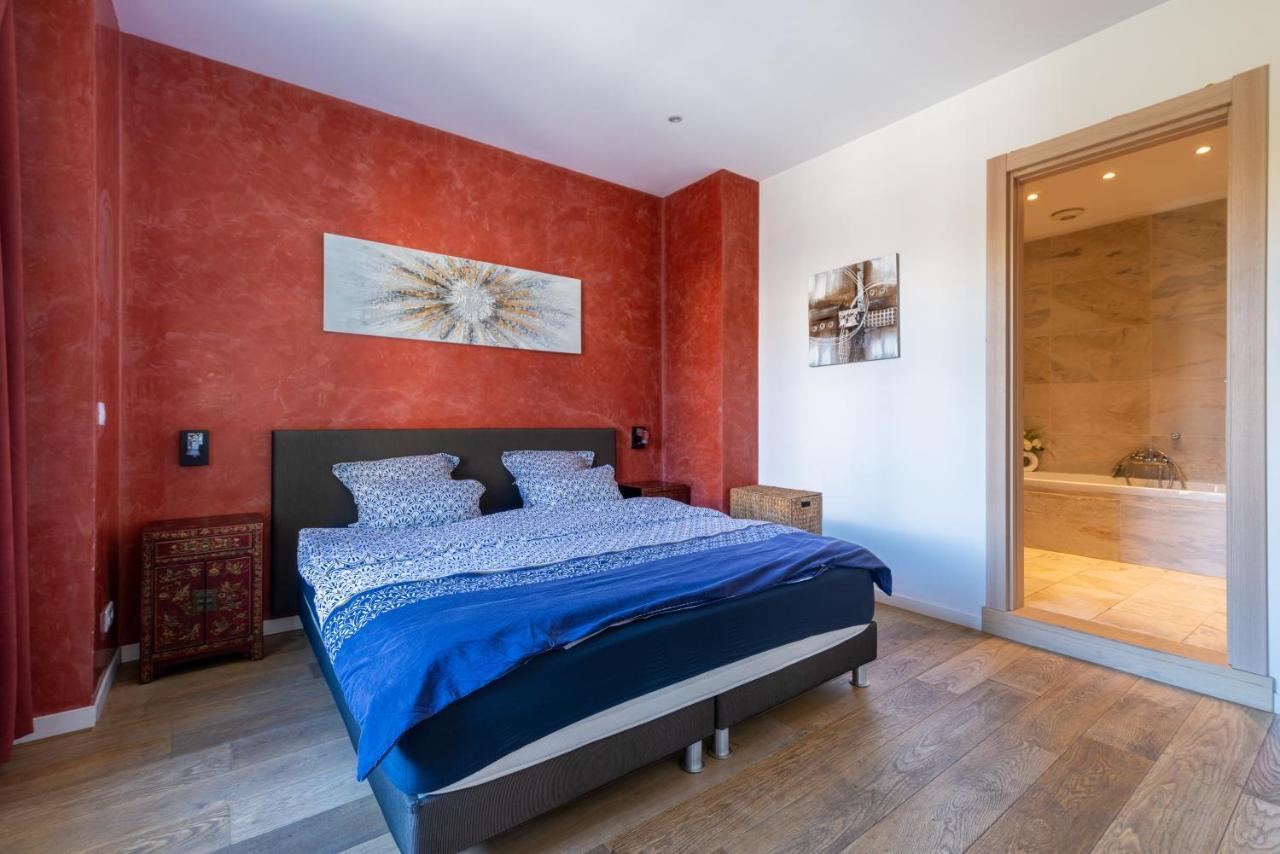 Victor Hugo - Modern And Sunny, Terrace, 2 Baths Apartment Nice Ngoại thất bức ảnh