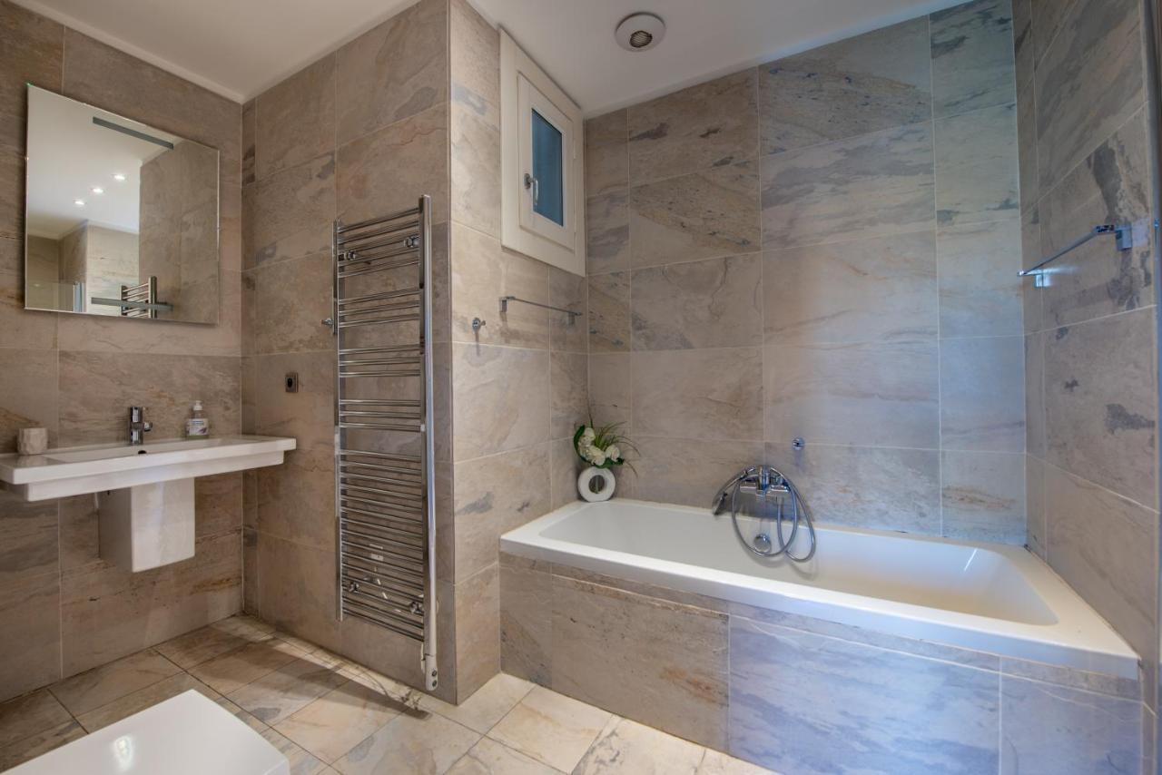 Victor Hugo - Modern And Sunny, Terrace, 2 Baths Apartment Nice Ngoại thất bức ảnh