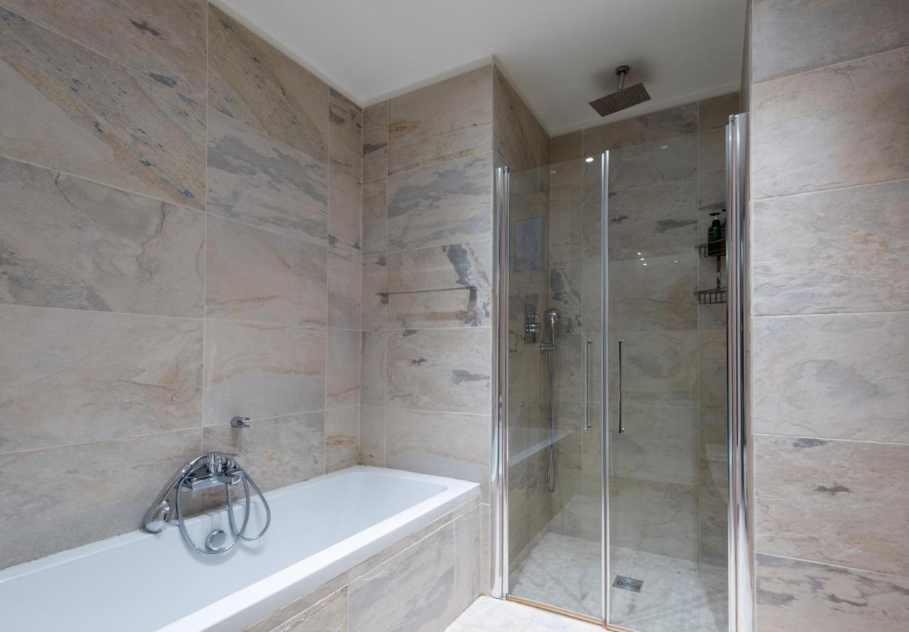 Victor Hugo - Modern And Sunny, Terrace, 2 Baths Apartment Nice Ngoại thất bức ảnh