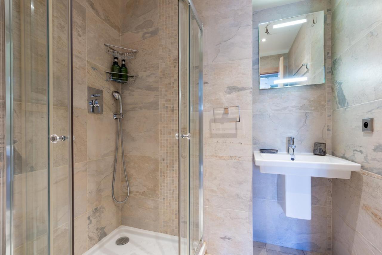 Victor Hugo - Modern And Sunny, Terrace, 2 Baths Apartment Nice Ngoại thất bức ảnh